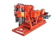 Gelogical 570 υδρο 70m εγκατάσταση γεώτρησης διατρήσεων diesel R/Min