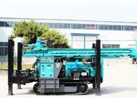 πολλών χρήσεων μηχανή εγκαταστάσεων γεώτρησης διατρήσεων Tophammer diesel 200m βαθιά καλά