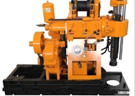 150 βάθους 380v υδραυλικών Borewell μηχανών μέτρα μηχανών diesel x-$l*y-1a