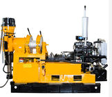 ISO9001 μικρή μηχανή εγκαταστάσεων γεώτρησης διατρήσεων δειγμάτων πυρήνων Borewell